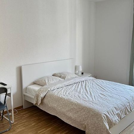 Quartier De Plainpalais Apartment เจนีวา ภายนอก รูปภาพ