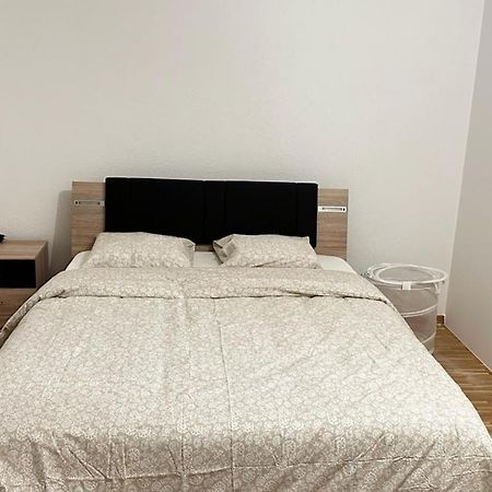 Quartier De Plainpalais Apartment เจนีวา ภายนอก รูปภาพ