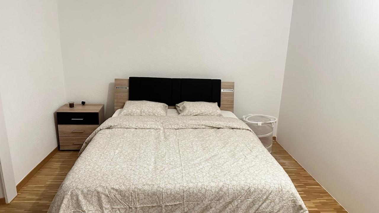 Quartier De Plainpalais Apartment เจนีวา ภายนอก รูปภาพ